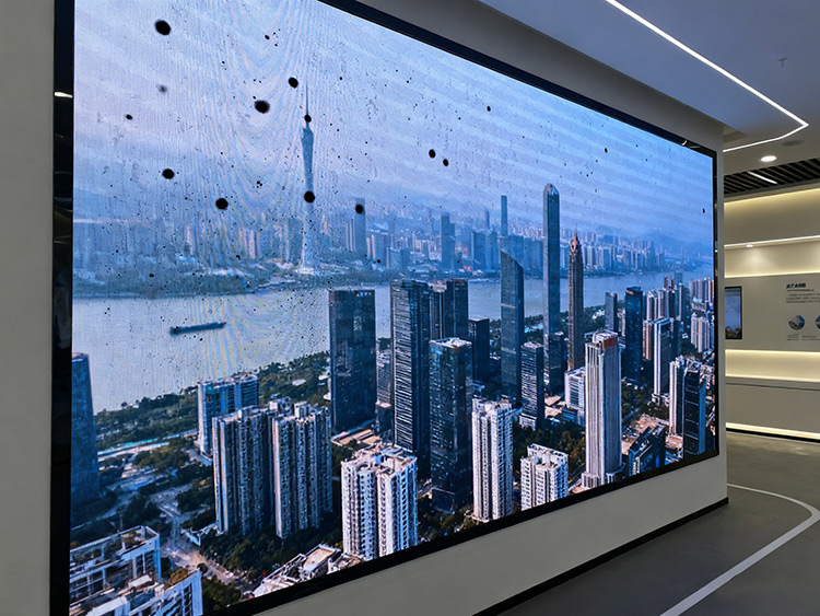 您的LED顯示屏“亞健康”了嗎？成都用戶必知的維護清單 | 成都led顯示屏